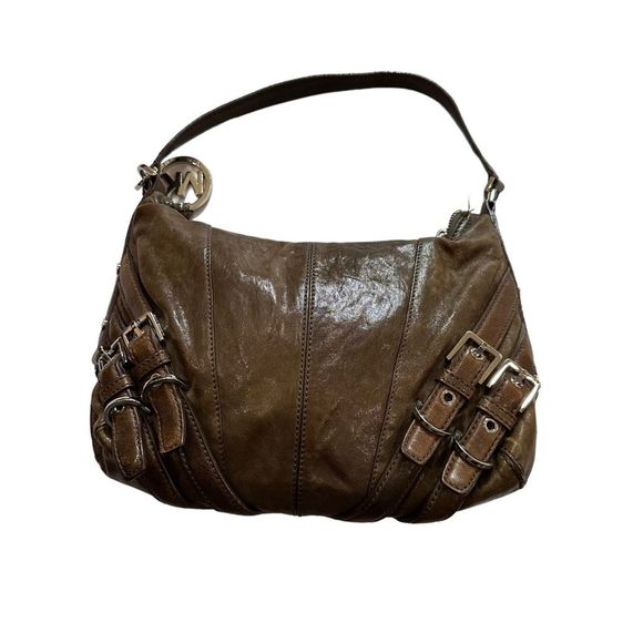 Michael Michael KORS Hobo Shoulder Bag - Picture 2 of 12